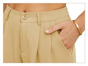 trousers for women